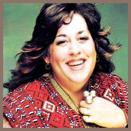 Mama Cass Elliot